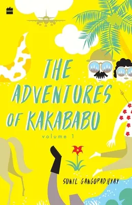 Przygody Kakababu - The Adventures of Kakababu