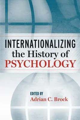 Internacjonalizacja historii psychologii - Internationalizing the History of Psychology