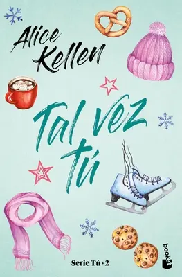 Tal Vez T: Serie T 2