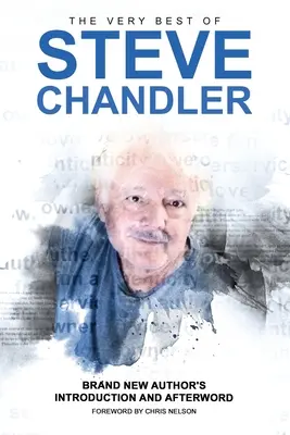 To, co najlepsze u Steve'a Chandlera - The Very Best of Steve Chandler