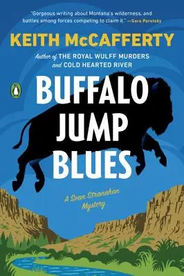 Buffalo Jump Blues