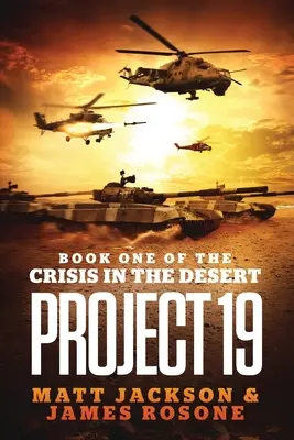 Projekt 19 - Project 19