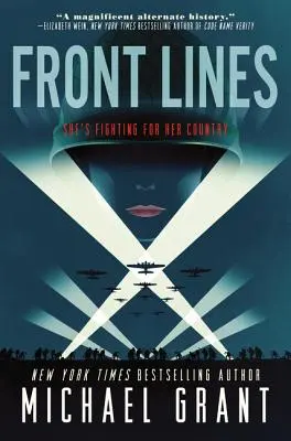 Linie frontu - Front Lines