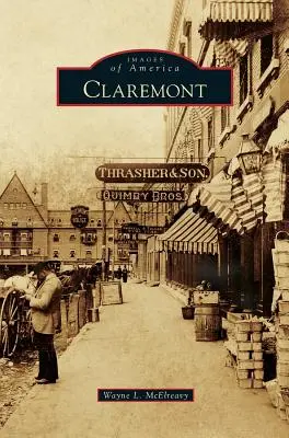 Claremont