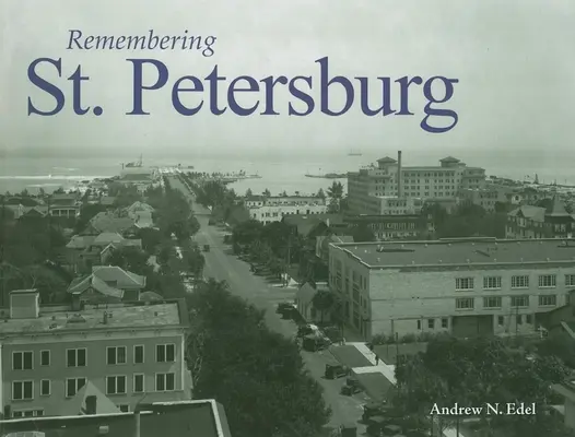 Pamięć o Petersburgu - Remembering St. Petersburg