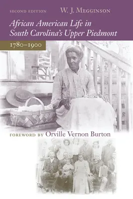 Życie Afroamerykanów w Górnym Piemoncie Karoliny Południowej, 1780-1900 - African American Life in South Carolina's Upper Piedmont, 1780-1900