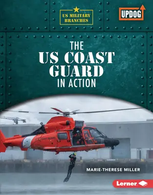 Amerykańska straż przybrzeżna w akcji - The Us Coast Guard in Action