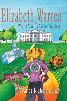 Elizabeth Warren: Co trzeba zrobić, by kandydować na prezydenta - Elizabeth Warren: What It Takes to Run for President