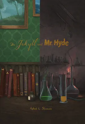 Doktor Jekyll i pan Hyde - Dr. Jekyll and Mr. Hyde