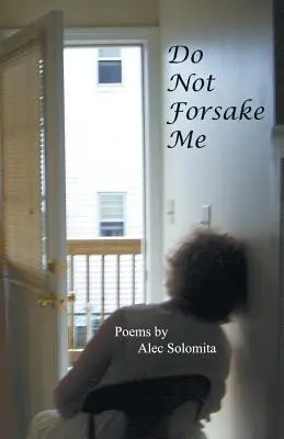 Nie opuszczaj mnie - Do Not Forsake Me