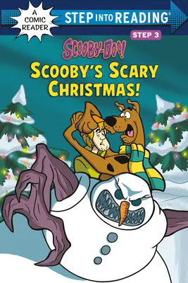 Straszne święta Scooby'ego! (Scooby-Doo) - Scooby's Scary Christmas! (Scooby-Doo)