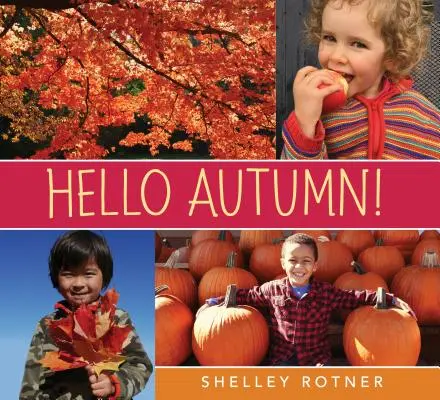 Witaj jesieni! - Hello Autumn!