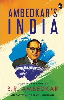 Indie Ambedkara - Ambedkar's India