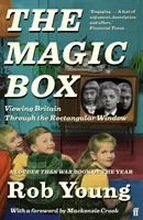 Magic Box - spojrzenie na Wielką Brytanię przez prostokątne okno - Magic Box - Viewing Britain through the Rectangular Window