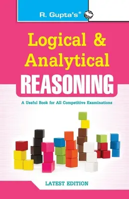 Logiczne i analityczne rozumowanie (przydatne we wszystkich egzaminach konkursowych) - Logical and Analytical Reasoning (Useful for All Competitive Exams)