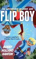 Przygody Eddiego i Flip Boya - Adventures of Eddie and Flip Boy