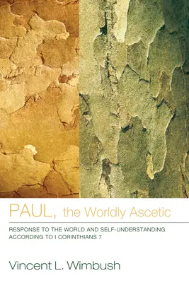 Paweł, światowy asceta - Paul, the Worldly Ascetic