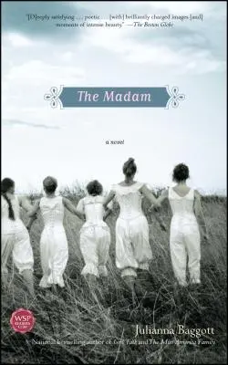 Madam - The Madam