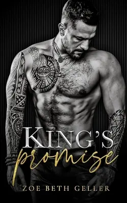 King's Promise An Arranged Marriage Romance Volkov Bratva Series: Mroczny romans mafijny - King's Promise An Arranged Marriage Romance Volkov Bratva Series: A Dark Mafia Romance
