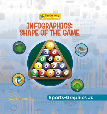 Infografiki: Kształt gry - Infographics: Shape of the Game