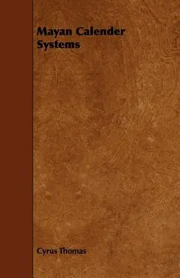 Systemy kalendarzowe Majów - Mayan Calendar Systems