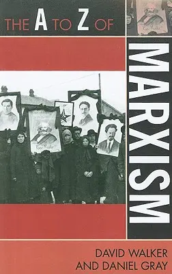 Marksizm od A do Z - The A to Z of Marxism