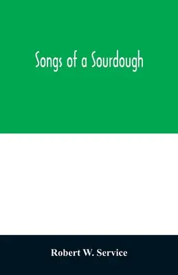 Pieśni zakwasu - Songs of a sourdough