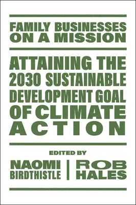 Osiągnięcie Celu Zrównoważonego Rozwoju 2030 w zakresie działań na rzecz klimatu - Attaining the 2030 Sustainable Development Goal of Climate Action