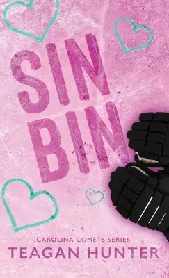 Sin Bin (wydanie specjalne w twardej oprawie) - Sin Bin (Special Edition Hardcover)