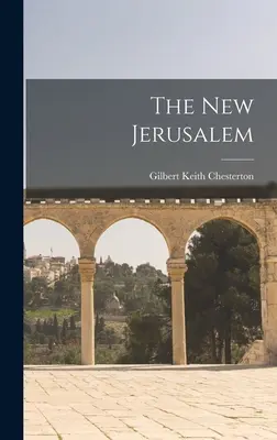 Nowe Jeruzalem - The New Jerusalem