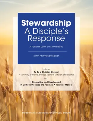 Zarządzanie: Odpowiedź ucznia - Stewardship: A Disciple's Response