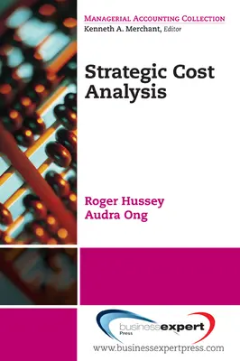 Strategiczna analiza kosztów - Strategic Cost Analysis