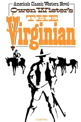 The Virginian: Jeździec z równin - The Virginian: A Horseman of the Plains