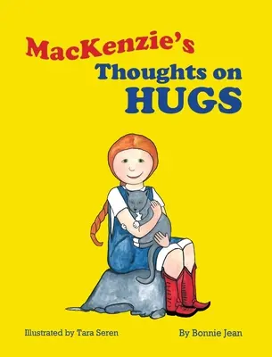 Myśli MacKenzie na temat uścisków - MacKenzie's Thoughts on Hugs