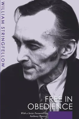 Wolność w posłuszeństwie - Free in Obedience