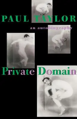 Domena prywatna: Autobiografia - Private Domain: An Autobiography