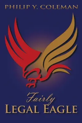 Dość legalny orzeł - Fairly Legal Eagle