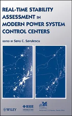 Ocena stabilności w czasie rzeczywistym w nowoczesnych centrach sterowania systemem elektroenergetycznym - Real-Time Stability Assessment in Modern Power System Control Centers