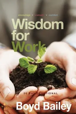 Mądrość dla pracy - Wisdom for Work