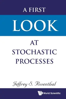 Pierwsze spojrzenie na procesy stochastyczne - A First Look at Stochastic Processes