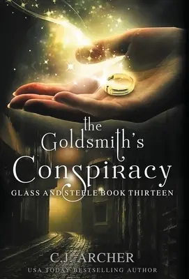 Spisek złotnika - The Goldsmith's Conspiracy