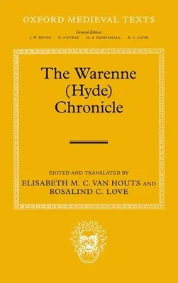 Kronika Warenne (Hyde) - The Warenne (Hyde) Chronicle