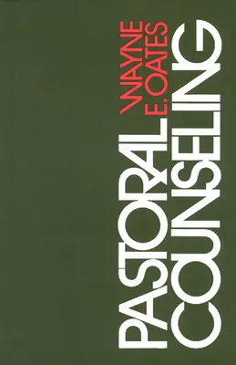 Poradnictwo duszpasterskie - Pastoral Counseling