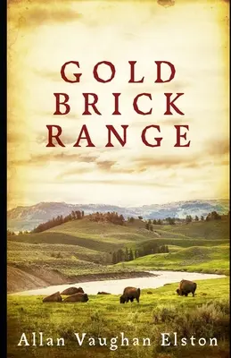 Zasięg złotej cegły - Gold Brick Range