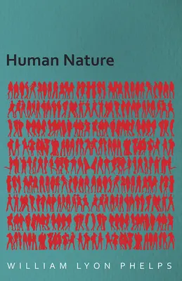 Natura ludzka - esej - Human Nature - An Essay