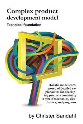 Złożony model rozwoju produktu - Complex Product Development Model