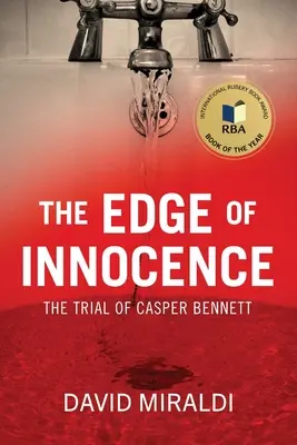 Krawędź niewinności: Proces Caspera Bennetta - The Edge of Innocence: The Trial of Casper Bennett