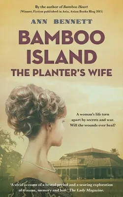 Bambusowa wyspa: Żona plantatora - Bamboo Island: The Planter's Wife