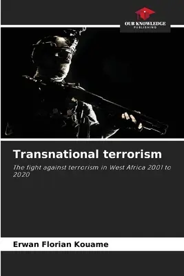 Międzynarodowy terroryzm - Transnational terrorism