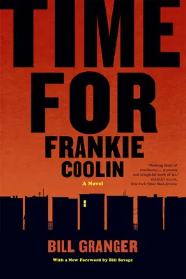 Czas na Frankie Coolin - Time for Frankie Coolin